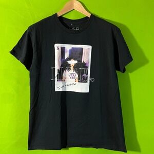 Large H.E.R. I Used To Know Her Album T Shirt Black Music R&B‎